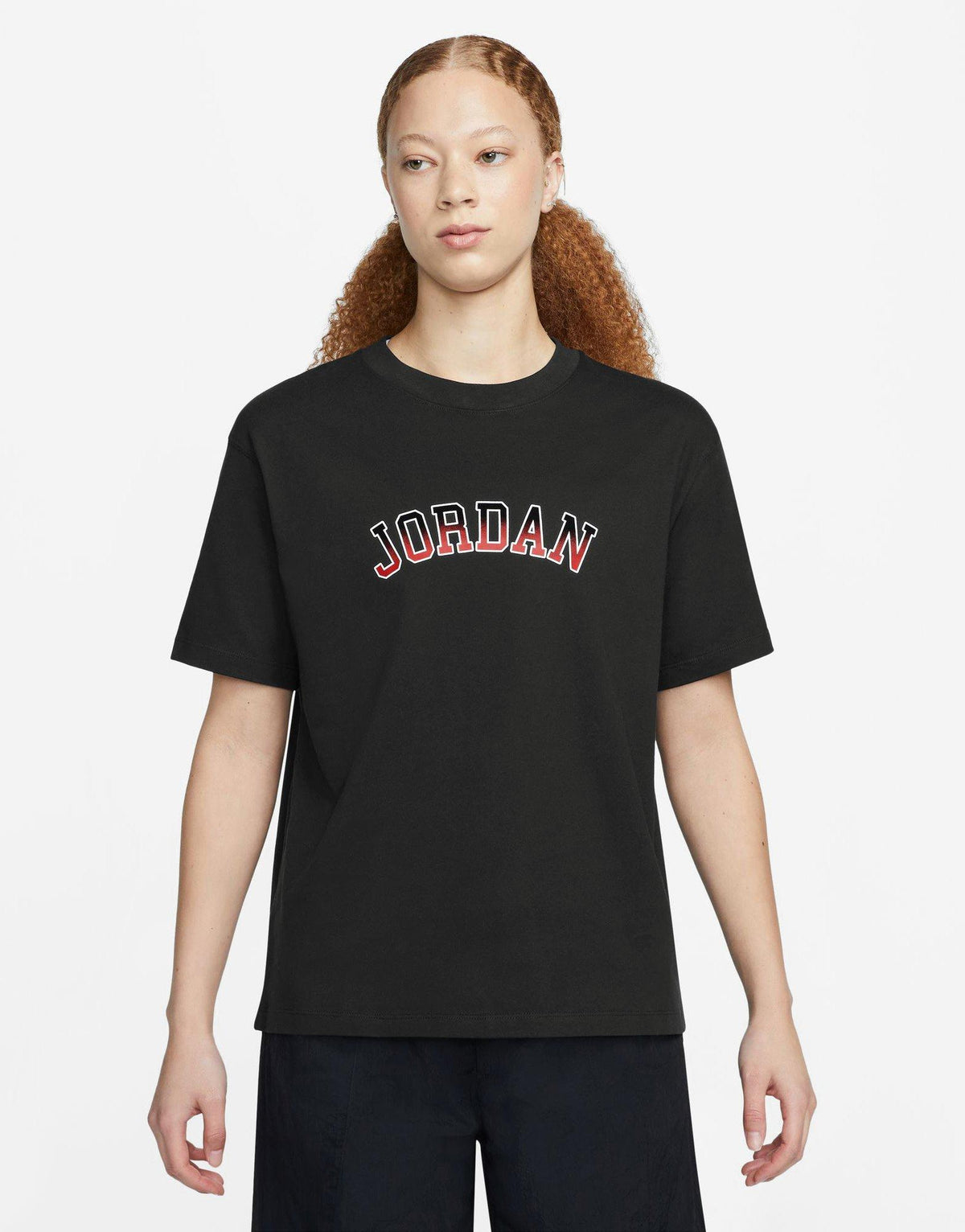 טי שירט גרפית Jordan