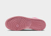 סניקרס Air Jordan 1 Mid Fierce Pink | ג'וניורס