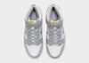 סניקרס גבוהות Dunk High Next Nature Gray/Marigold | ג'וניורס
