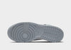 סניקרס גבוהות Dunk High Next Nature Gray/Marigold | ג'וניורס