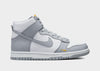 סניקרס גבוהות Dunk High Next Nature Gray/Marigold | ג'וניורס