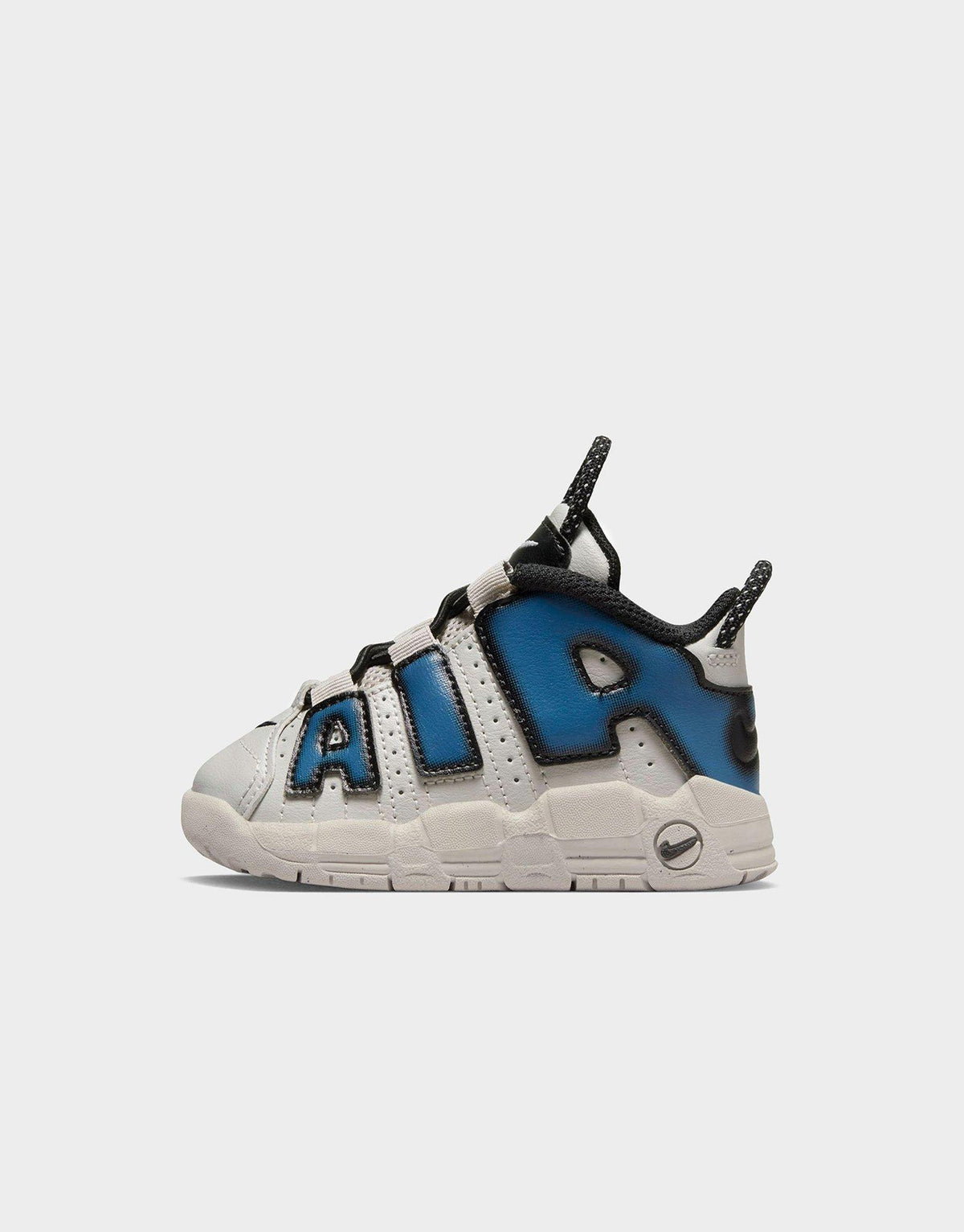 סניקרס בייבי Air More Uptempo