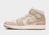 סניקרס Air Jordan 1 Mid SE Legend Light Brown | נשים