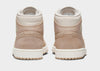 סניקרס Air Jordan 1 Mid SE Legend Light Brown | נשים