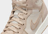 סניקרס Air Jordan 1 Mid SE Legend Light Brown | נשים