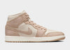 סניקרס Air Jordan 1 Mid SE Legend Light Brown | נשים