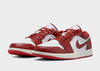 סניקרס Air Jordan 1 Low SE Dune Red | גברים