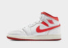 סניקרס Air Jordan 1 Mid SE Dune Red | ג'וניורס