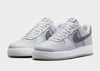 סניקרס Air Force 1 '07 LV8 Pure Platinum Light Carbon | גברים