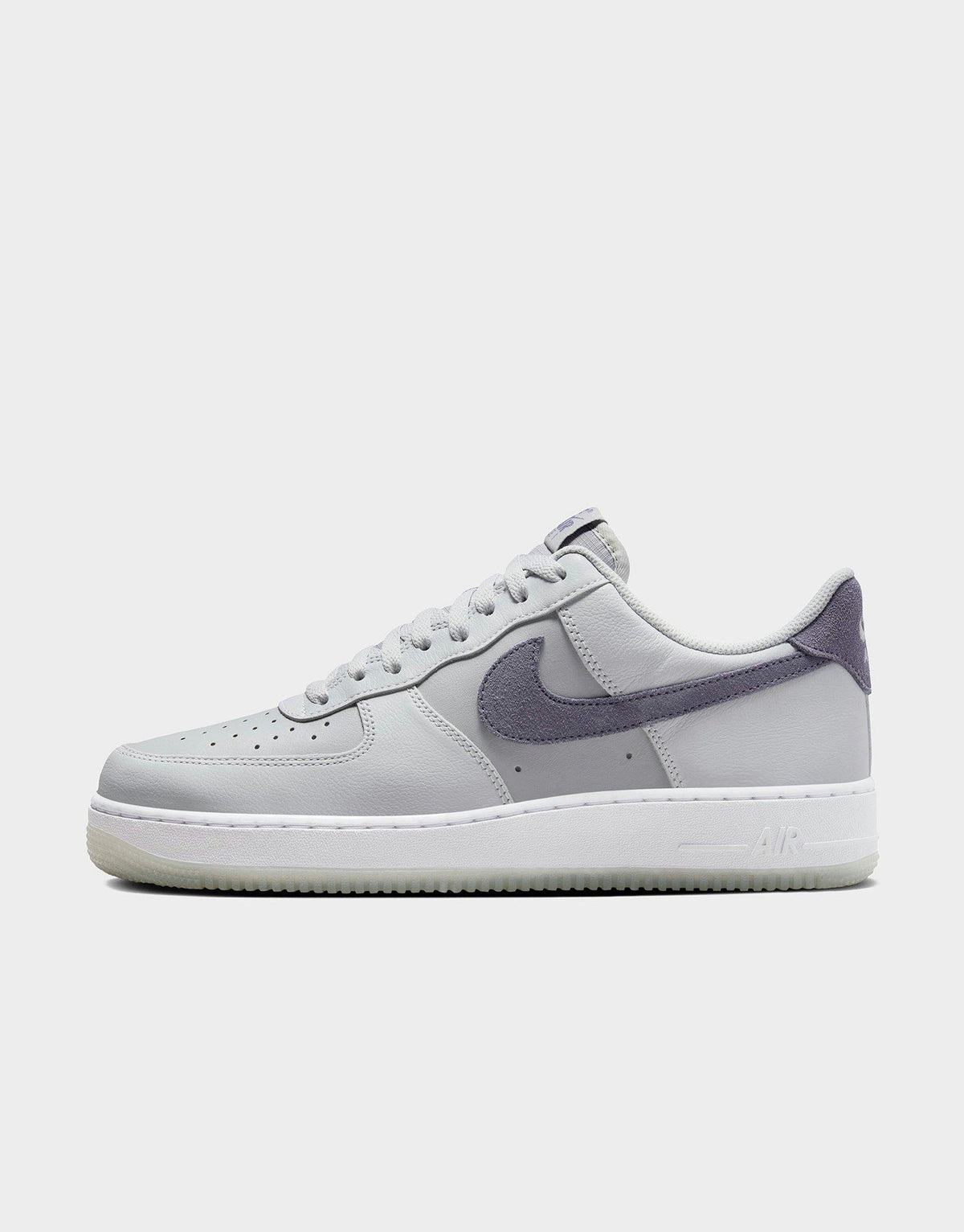 סניקרס Air Force 1 '07 LV8 Pure Platinum Light Carbon | גברים