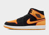 סניקרס Air Jordan 1 Mid SE Vivid Orange | גברים