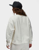 סווטשירט אוברסייז לוגו Brooklyn Fleece | נשים