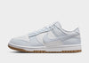סניקרס Dunk Low Premium Next Nature Football Grey | נשים