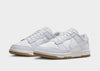 סניקרס Dunk Low Premium Next Nature Football Grey | נשים