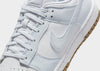 סניקרס Dunk Low Premium Next Nature Football Grey | נשים