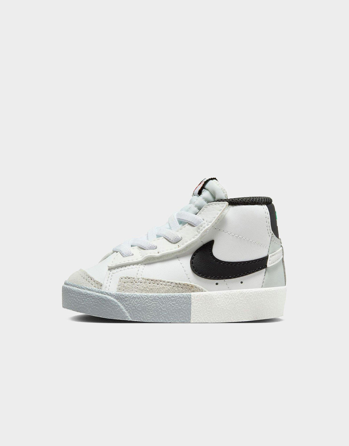 סניקרס גבוהות בייבי Blazer Mid '77 SE