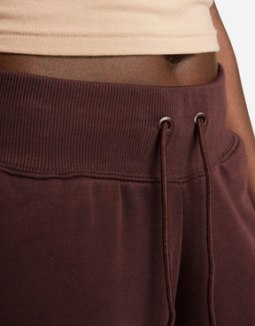 מכנסי טרנינג אוברסייז לוגו Phoenix Fleece