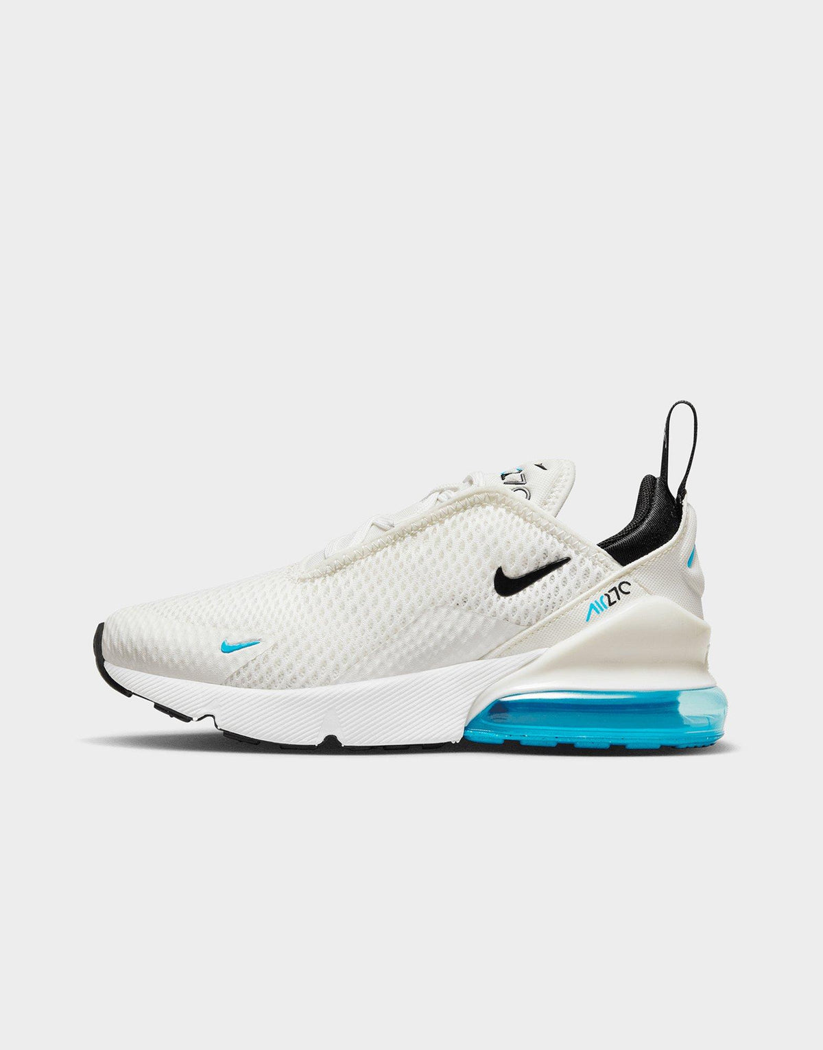 סניקרס ג'וניורס Air Max 270