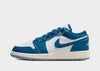 סניקרס Air Jordan 1 Low SE Industrial Blue | ג'וניורס