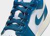 סניקרס Air Jordan 1 Low SE Industrial Blue | ג'וניורס
