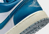 סניקרס Air Jordan 1 Low SE Industrial Blue | ג'וניורס