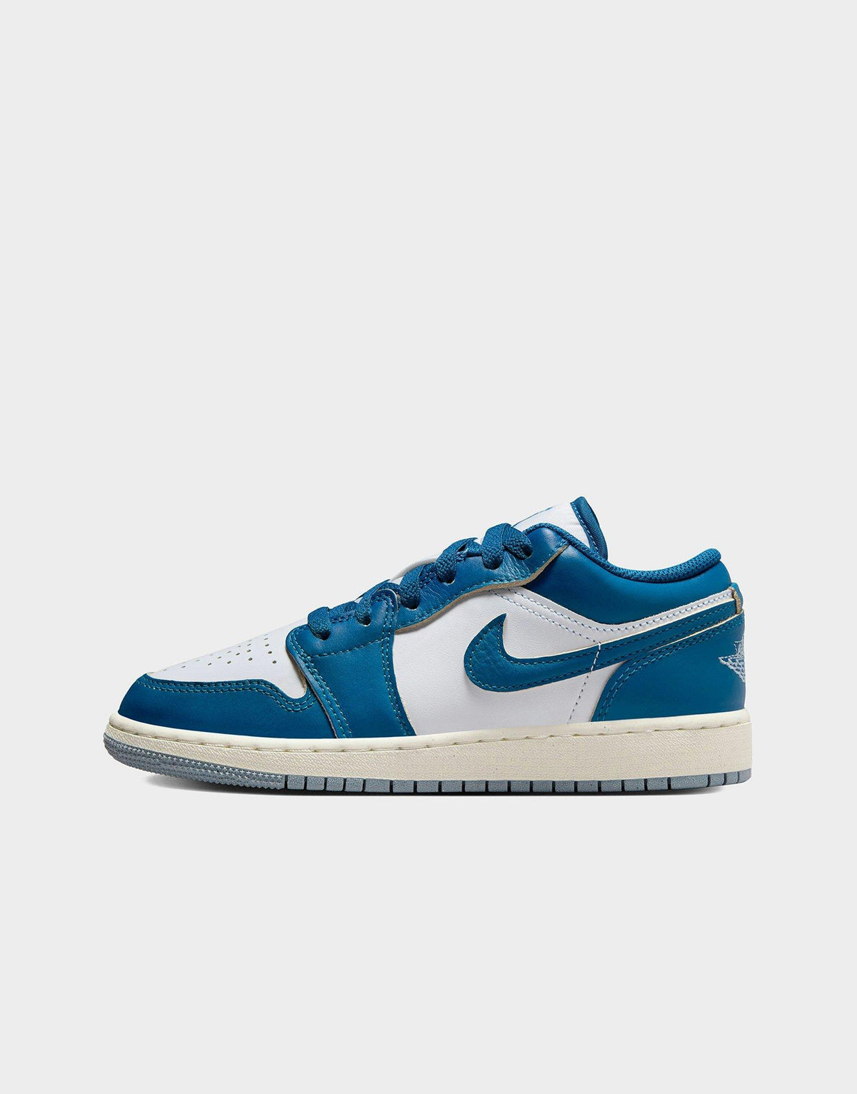 סניקרס Air Jordan 1 Low SE Industrial Blue | ג'וניורס