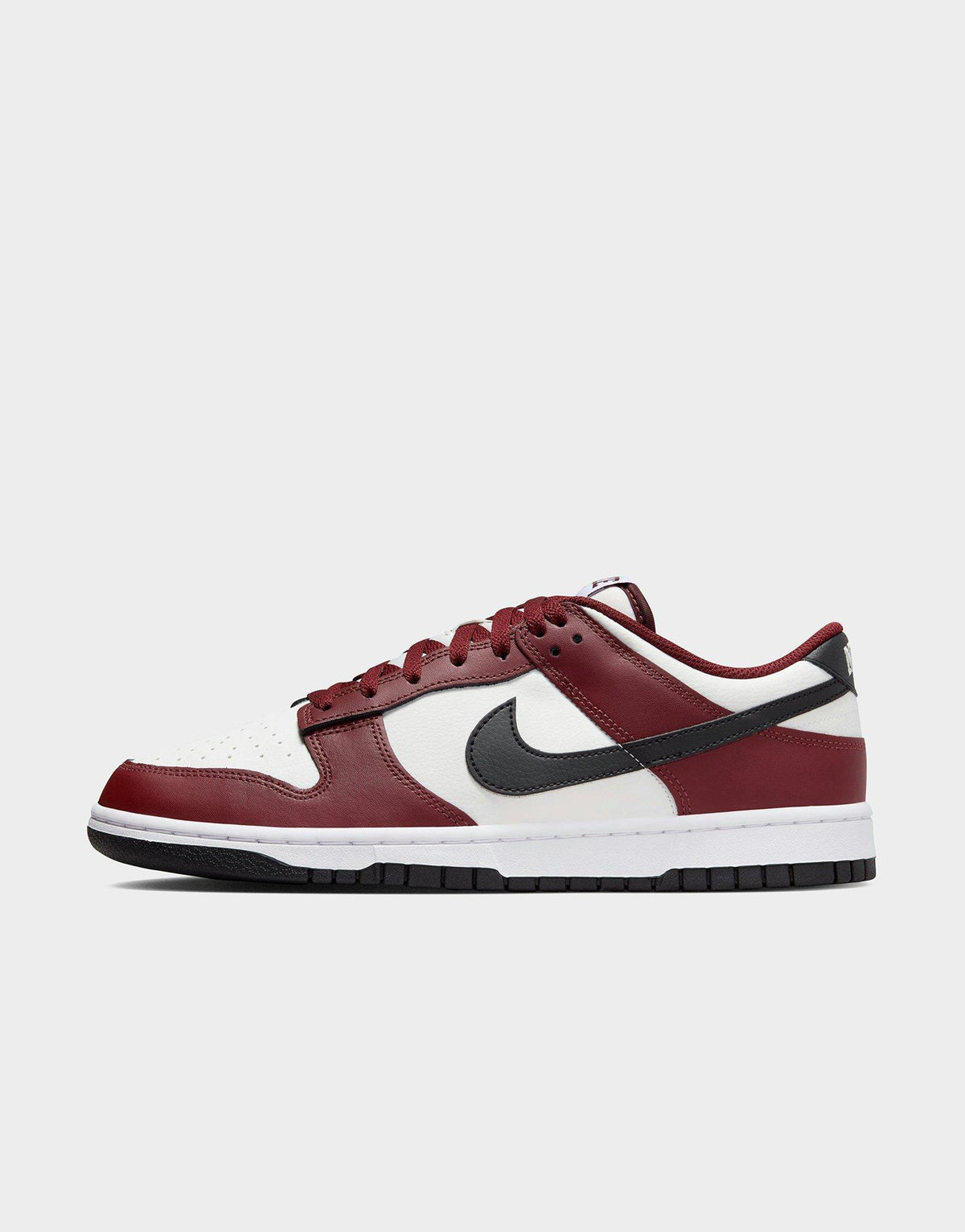 סניקרס Dunk Low Dark Team Red | גברים