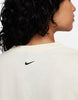 טי שירט קרופ Sportswear Swoosh | נשים