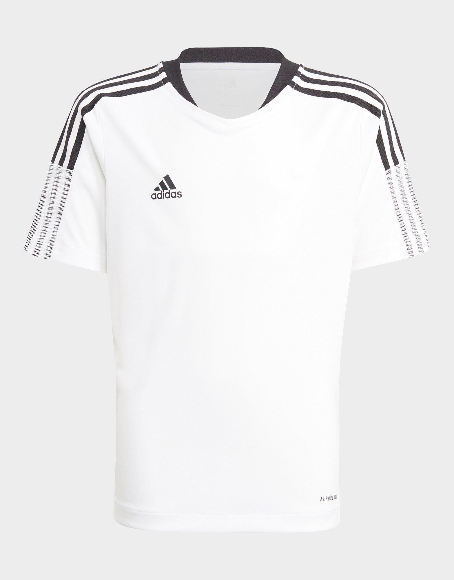 חולצת כדורגל Tiro 21 | ג'וניורס
