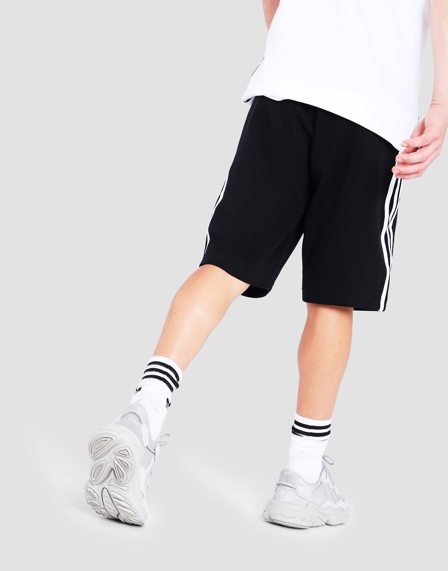 מכנסיים קצרים לוגו Adicolor | ג'וניורס