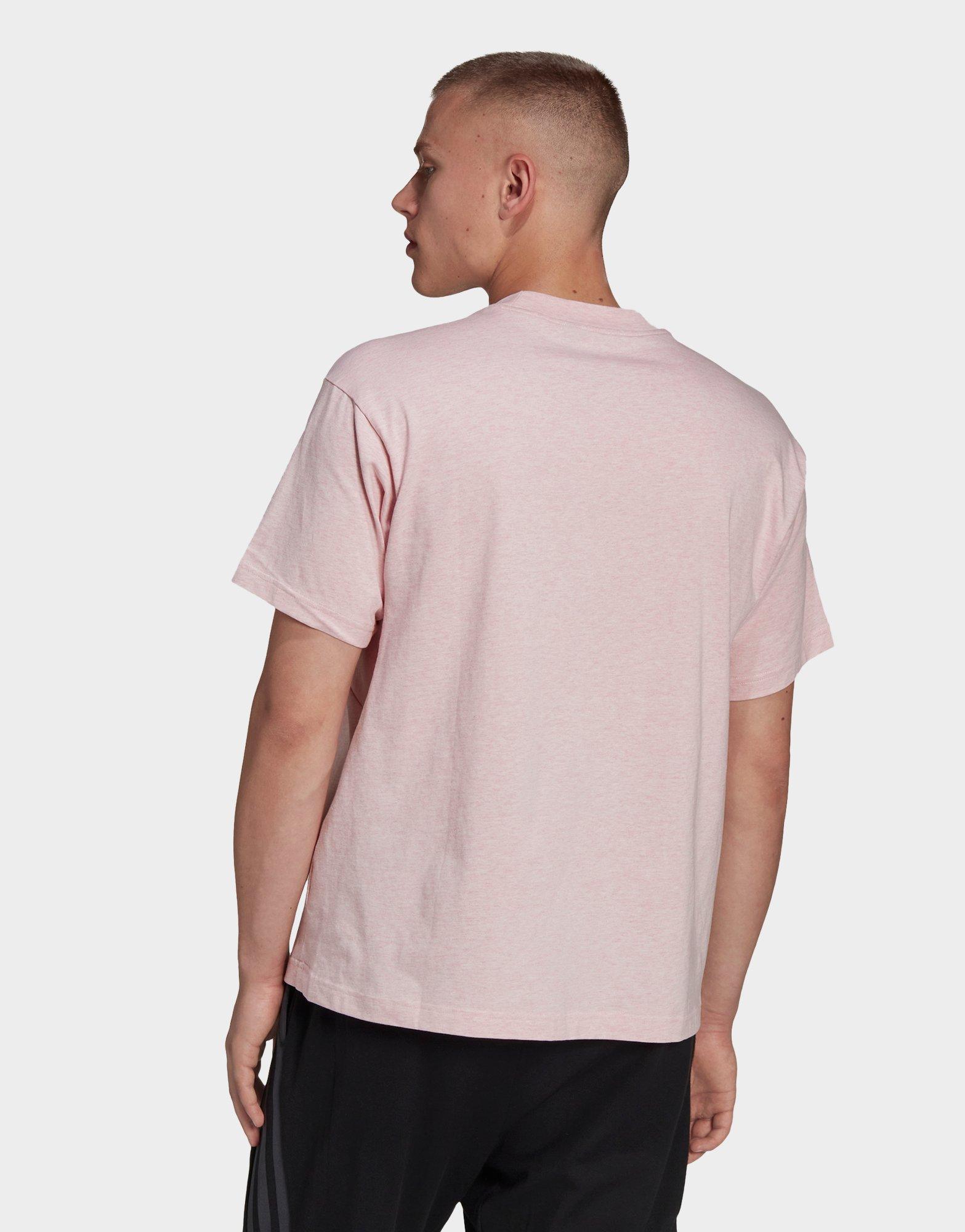 טי שירט Botanically Dyed | יוניסקס