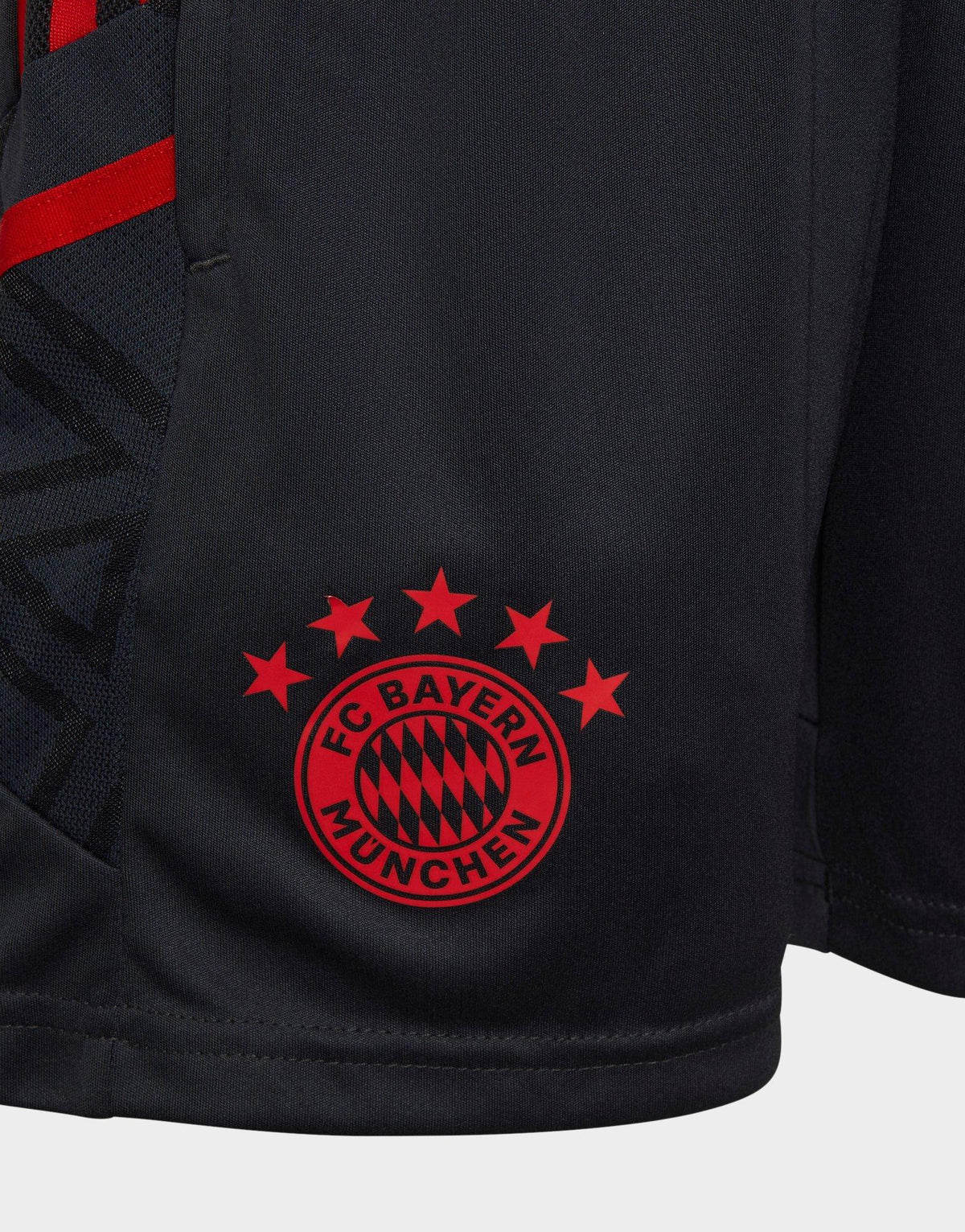 מכנסי כדורגל קצרים FC Bayern Munich | ג'וניורס