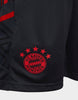 מכנסי כדורגל קצרים FC Bayern Munich | ג'וניורס