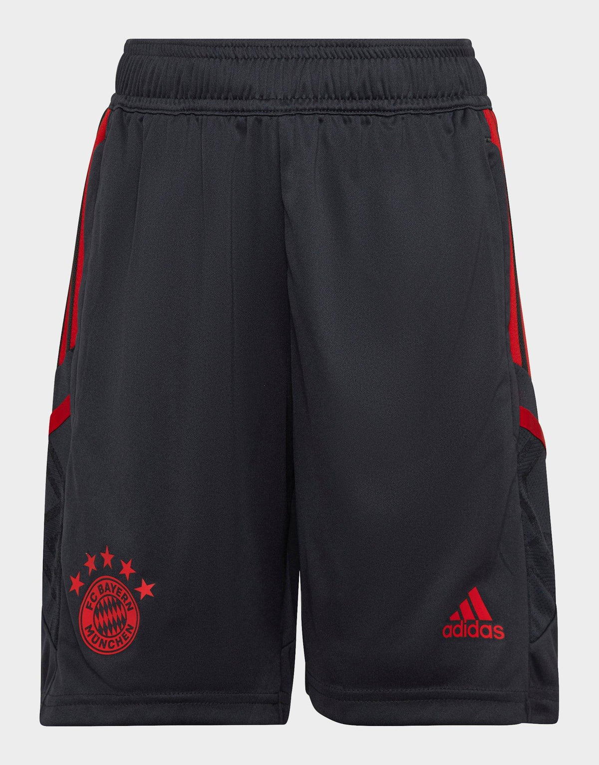 מכנסי כדורגל קצרים FC Bayern Munich | ג'וניורס