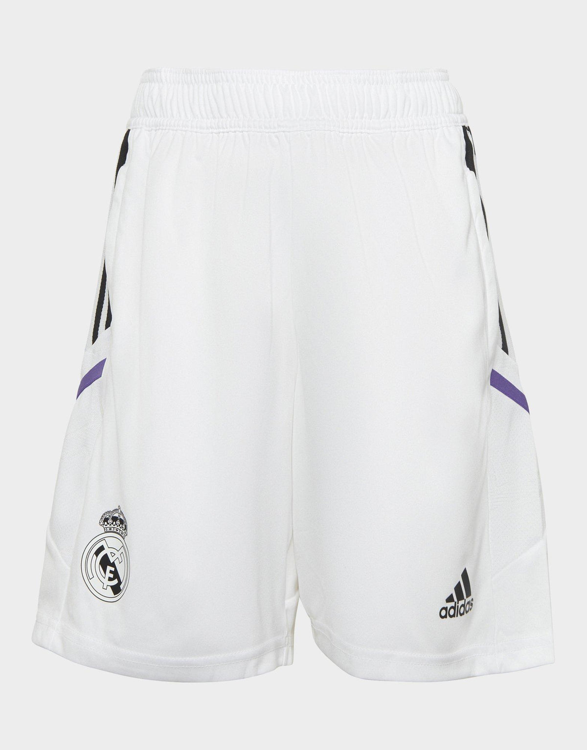 מכנסי כדורגל קצרים Real Madrid | ג'וניורס