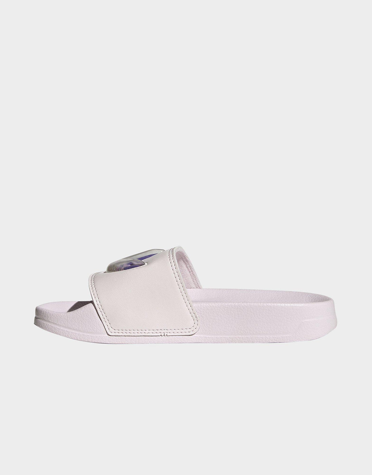 כפכפי סלייד ג'וניורס Adilette Lite