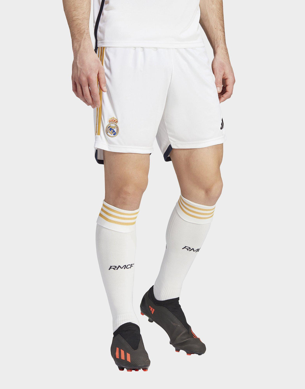 מכנסי כדורגל Real Madrid 2023/24 Home