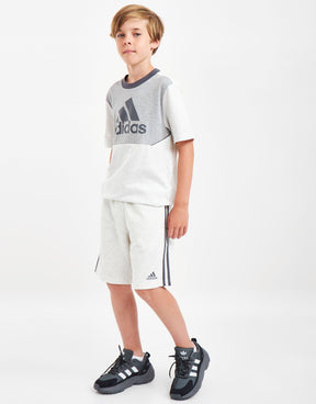 סט מכנסיים קצרים וטי שירט ג'וניורס Sportswear