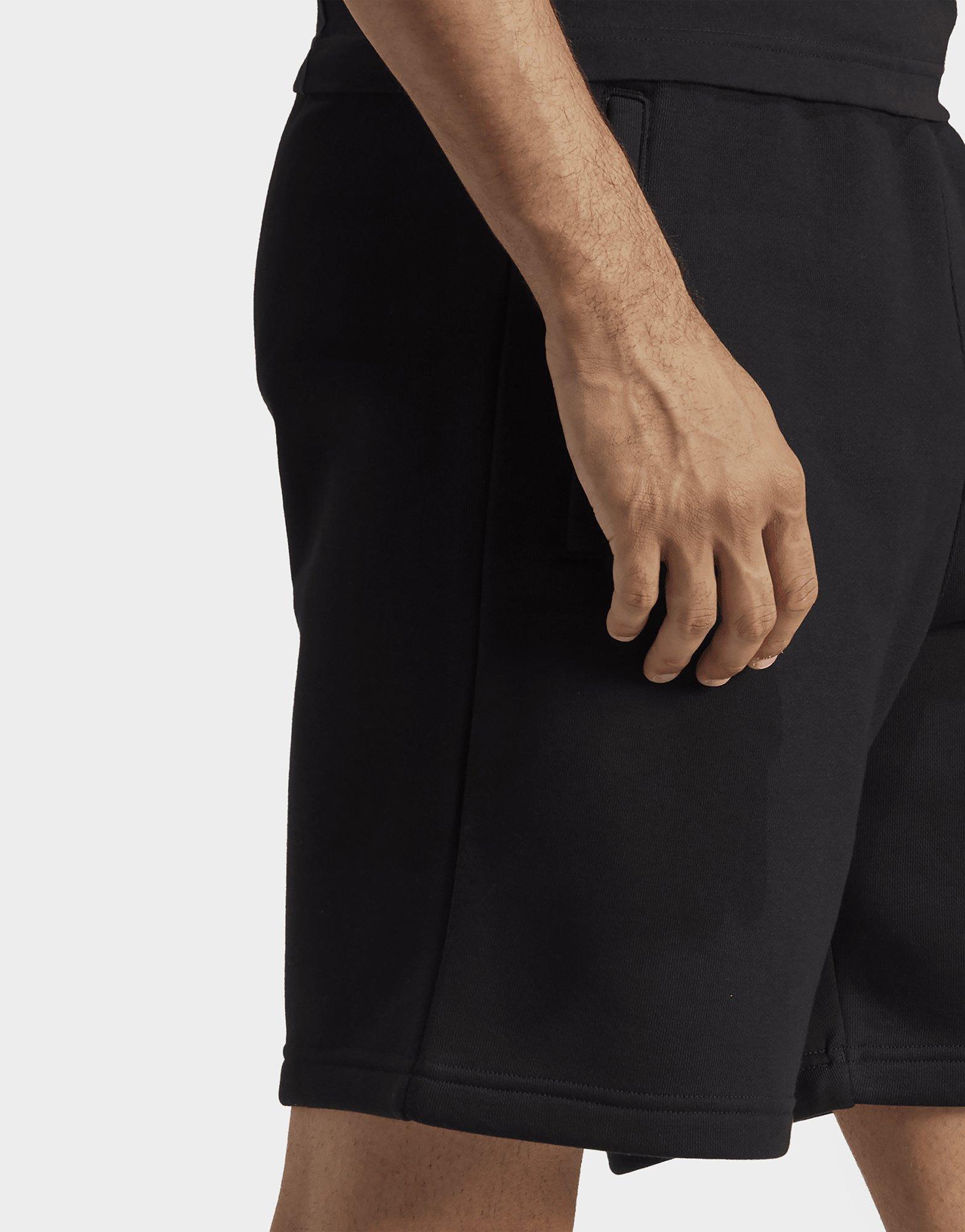 מכנסי טרנינג קצרים Essentials | גברים