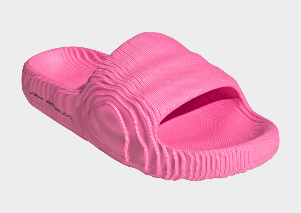 כפכפי סלייד Adilette 22 Lucid Pink | נשים