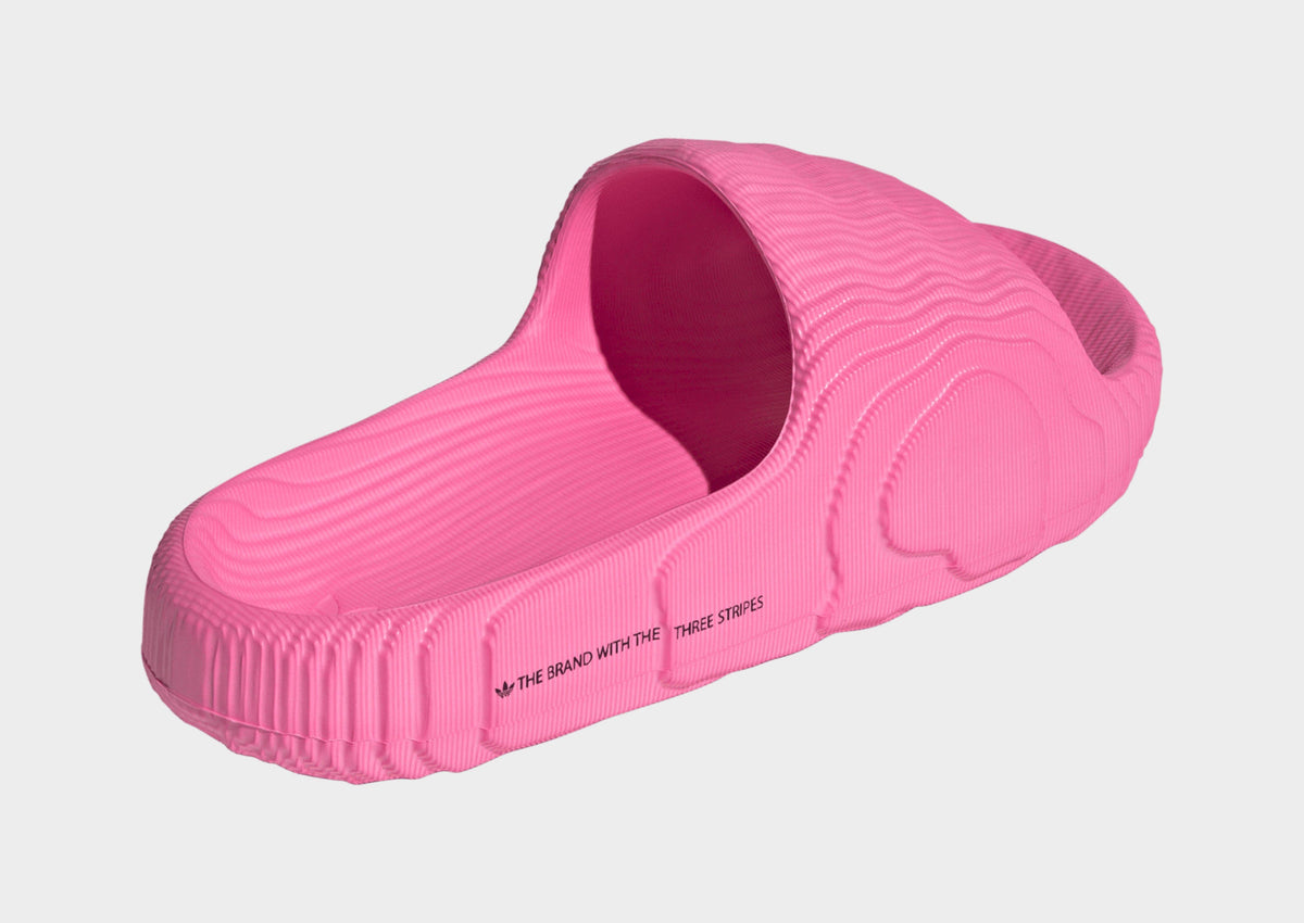 כפכפי סלייד Adilette 22 Lucid Pink | נשים