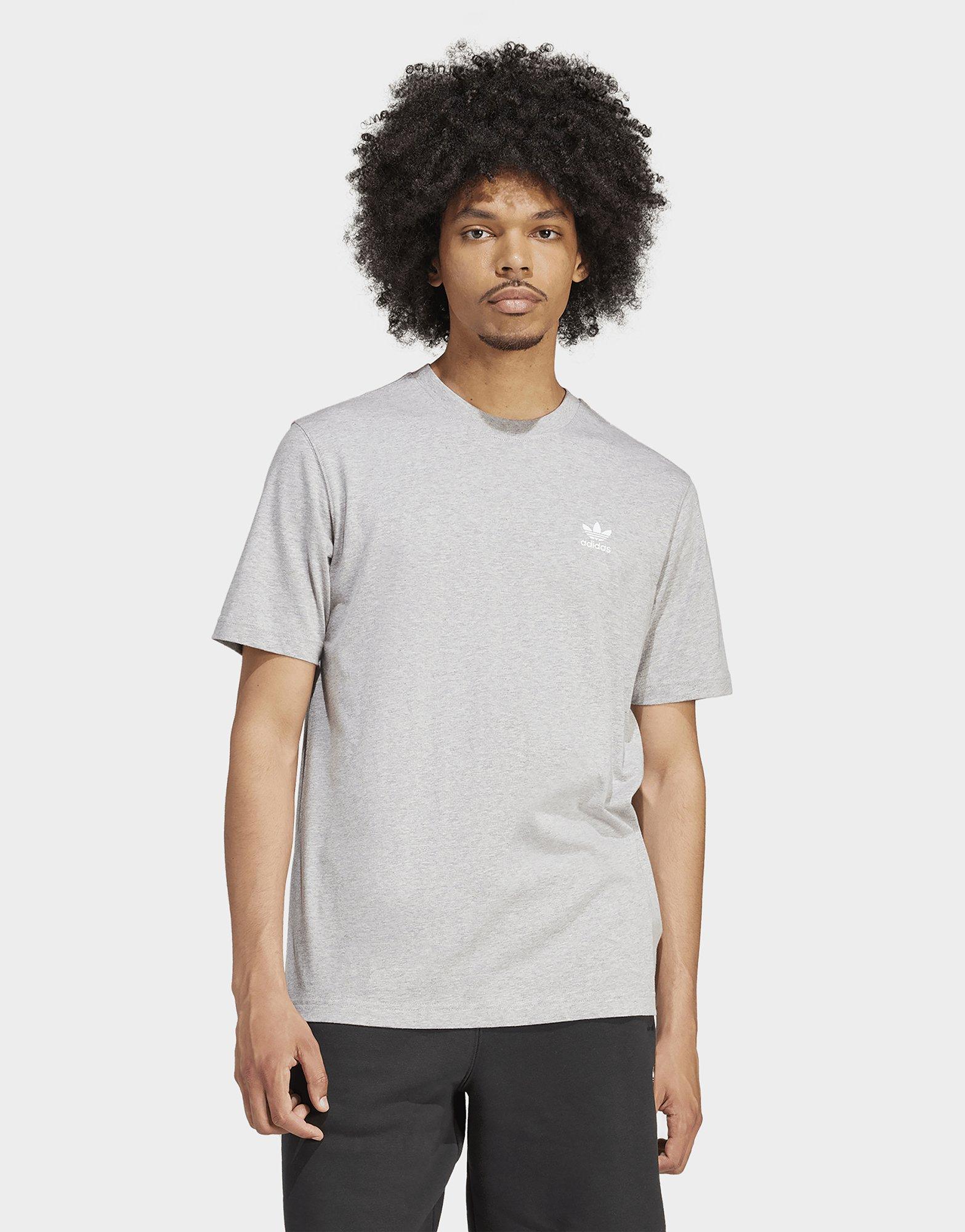 טי שירט Trefoil Essentials | גברים