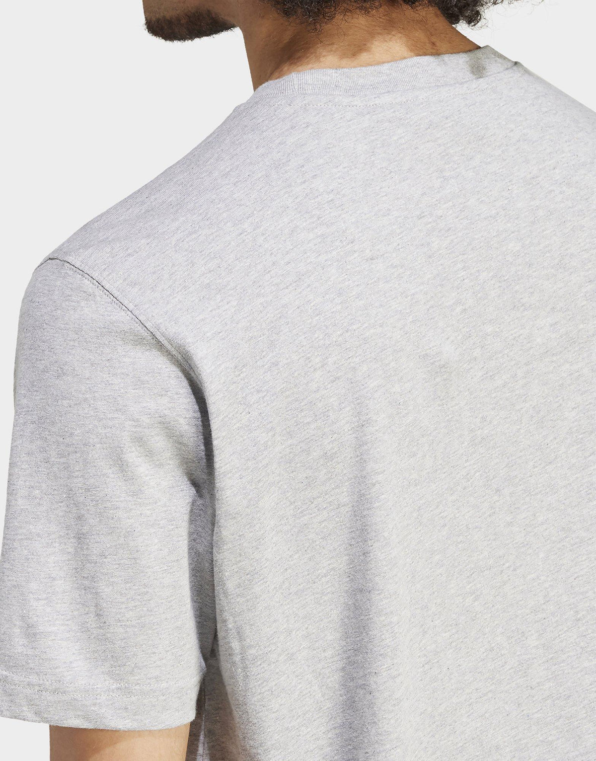 טי שירט Trefoil Essentials | גברים