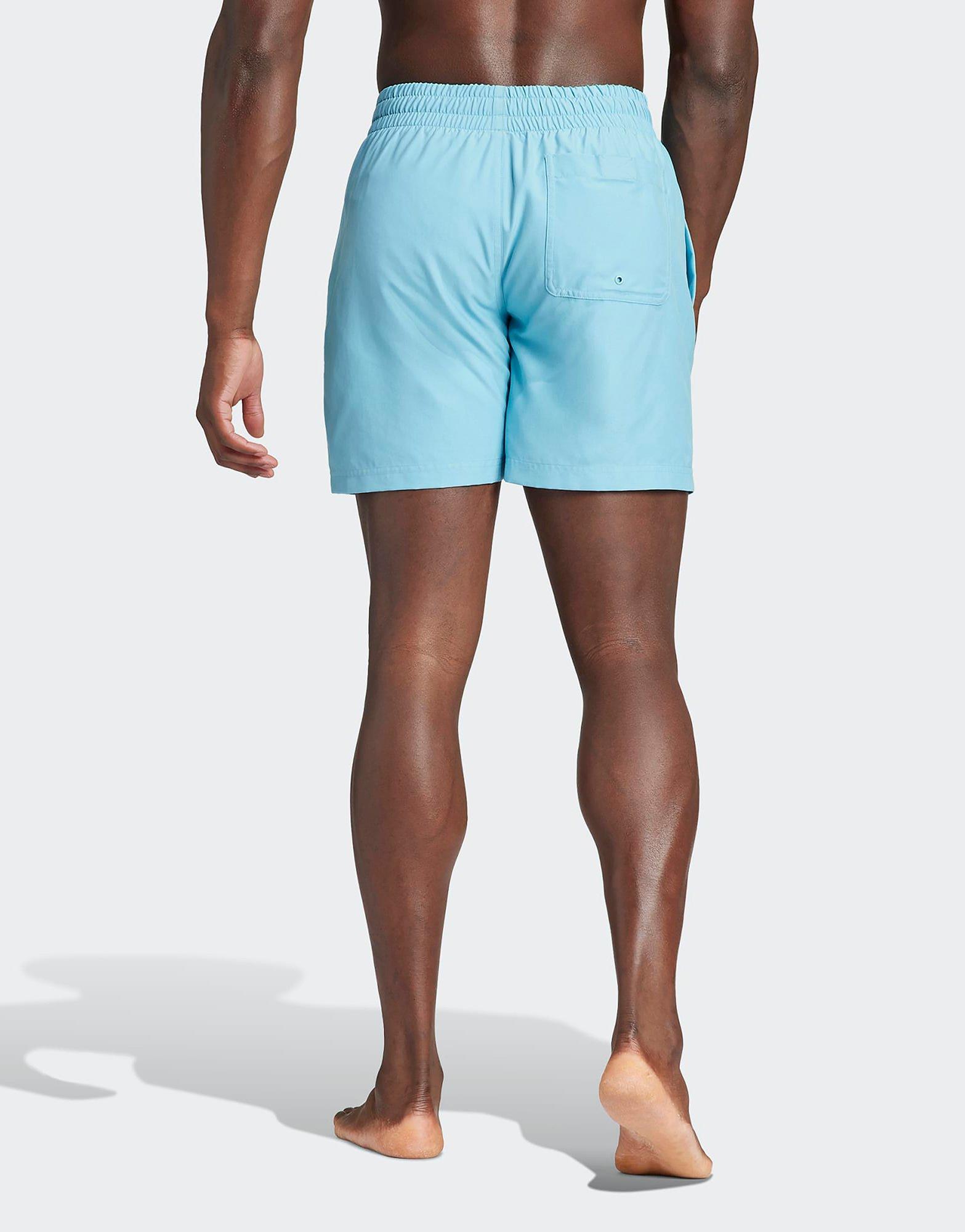 מכנסי בגד ים Adicolor Essentials Solid | גברים