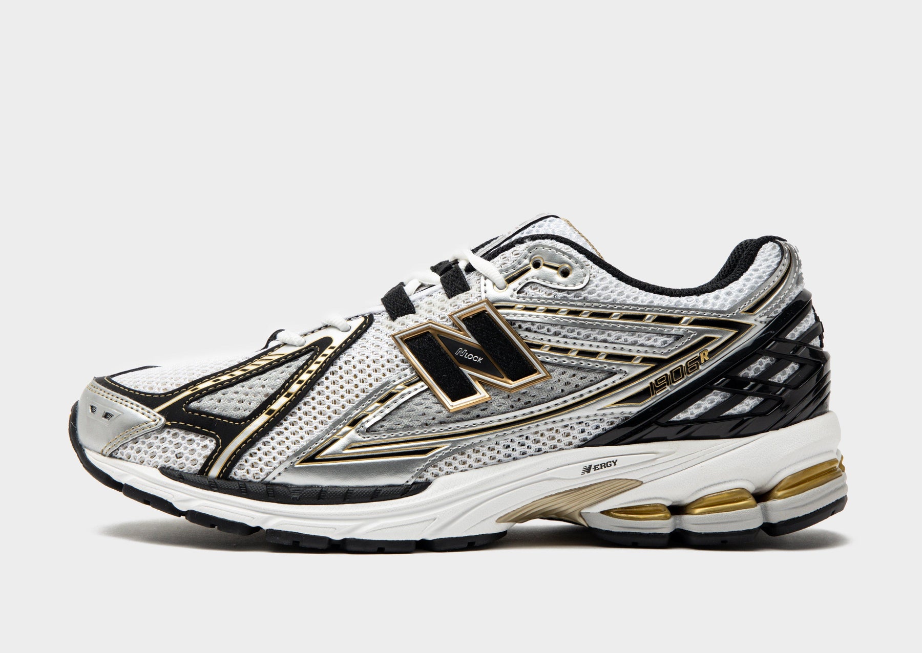 סניקרס 1906R White Gold | גברים