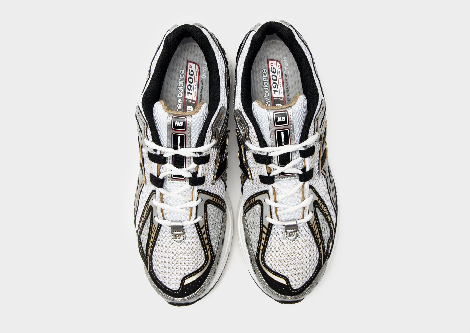 סניקרס 1906R White Gold | גברים