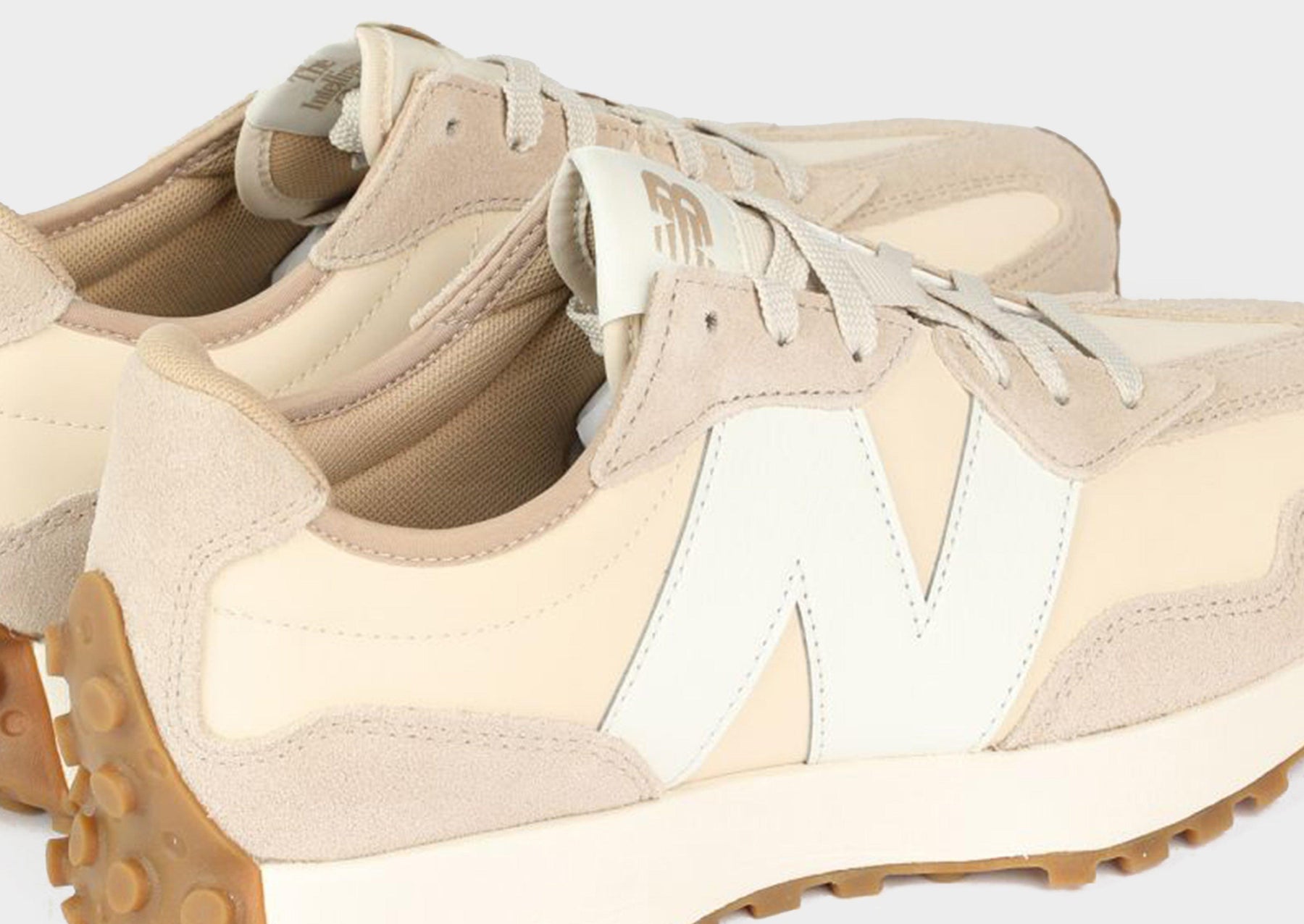 סניקרס 327 | יוניסקס