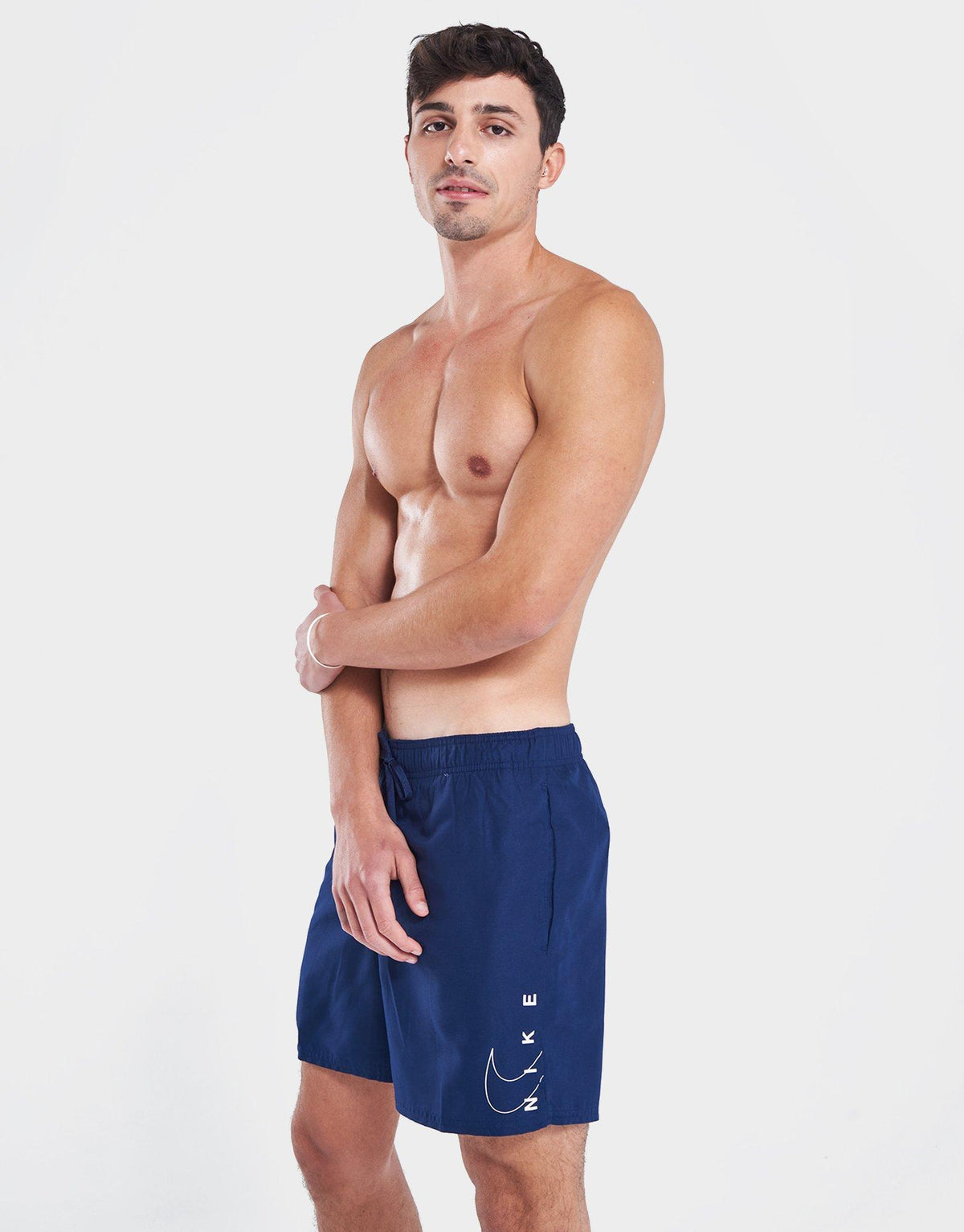 מכנסי בגד ים Volley Navy | גברים