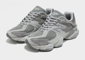 סניקרס 9060 Shadow Grey
