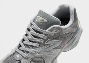 סניקרס 9060 Shadow Grey
